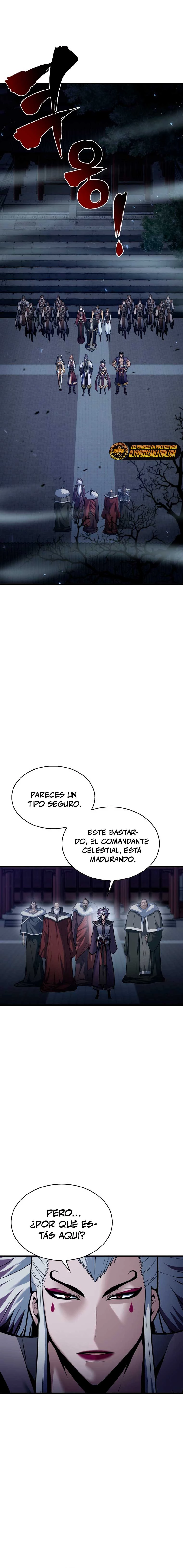 La Estrella de un Gobernante Supremo > Capitulo 74 > Page 231